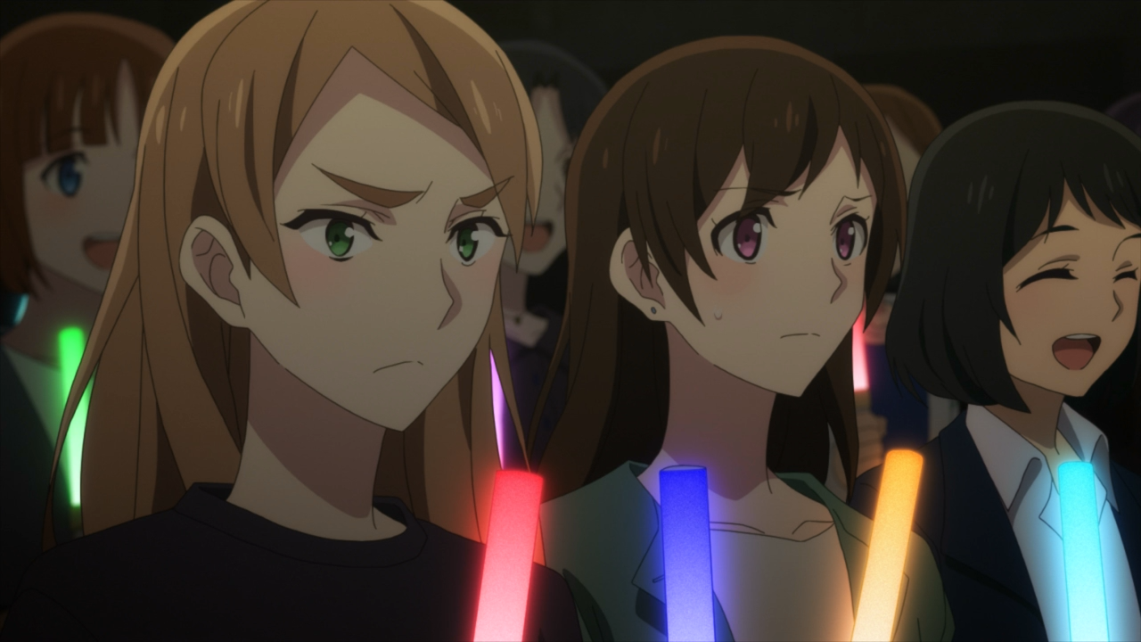 IDOLiSH7: Third Beat! (PuyaSubs!)